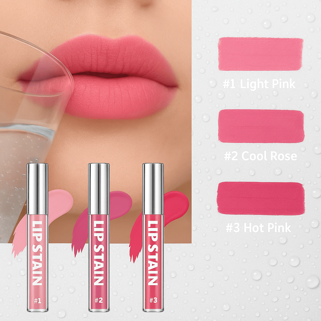 אודם עמיד לשפתיים | אודם עמיד לשפתיים | אוזו - שופ