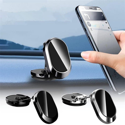DriveEasy מעמד סמארטפון משופר לרכב | Phone Holders & Mounts | אוזו - שופ