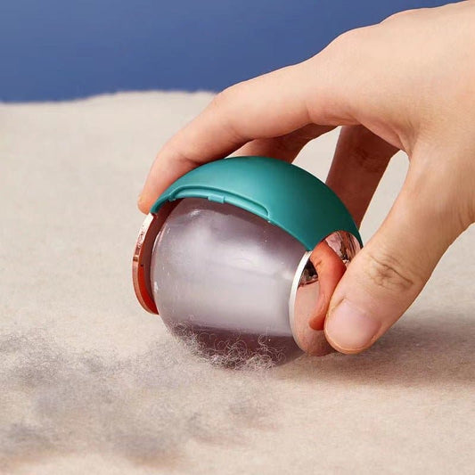 FiberFresh רולר רב פעמי לניקוי סיבים | Lint Roller | אוזו - שופ