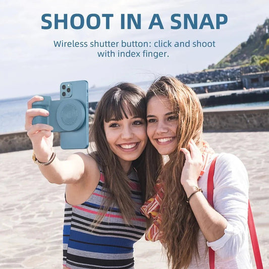 ידית מצלמה מגנטית ProSnap | Phone accessories | אוזו - שופ