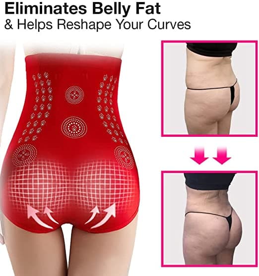 IONShape מחטב לנשים | Shapewear | אוזו - שופ