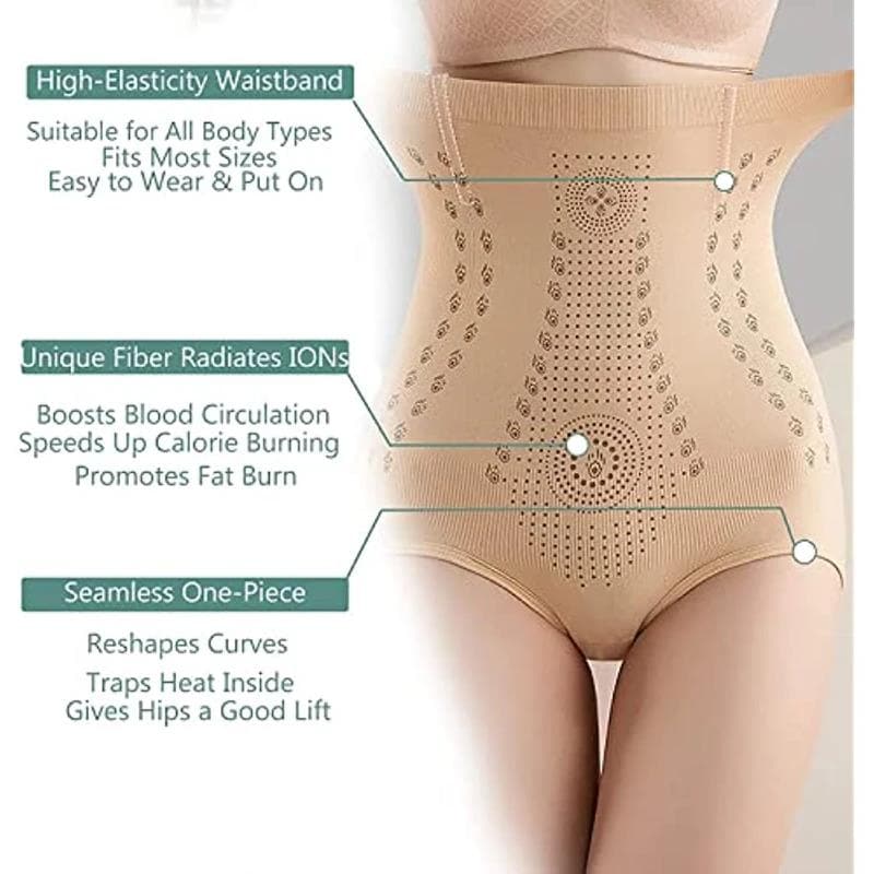 IONShape מחטב לנשים | Shapewear | אוזו - שופ