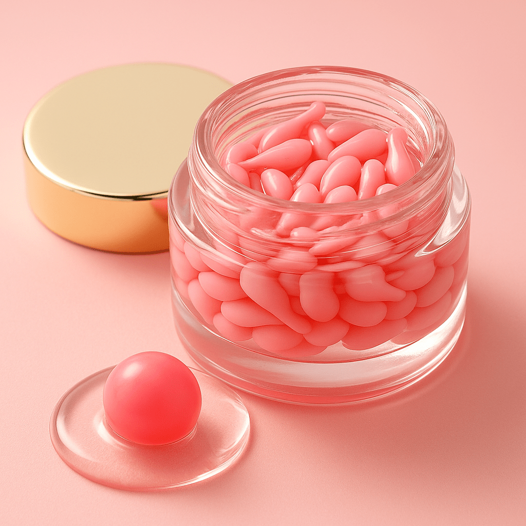 קרם קולגן מועשר בPDRN מדג סלמון | קרם קולגן מועשר בPDRN מדג סלמון | אוזו - שופ