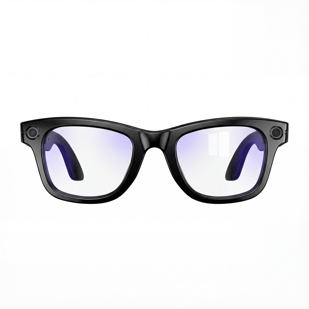 לראות חכם - המשקפיים שיודעים הכל | לראות חכם - המשקפיים שיודעים הכל | אוזו - שופ