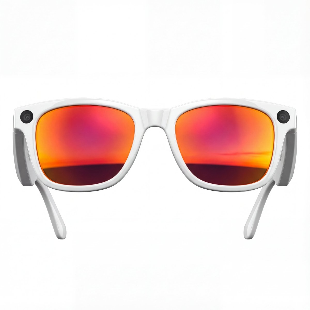 לראות חכם - המשקפיים שיודעים הכל | לראות חכם - המשקפיים שיודעים הכל | אוזו - שופ