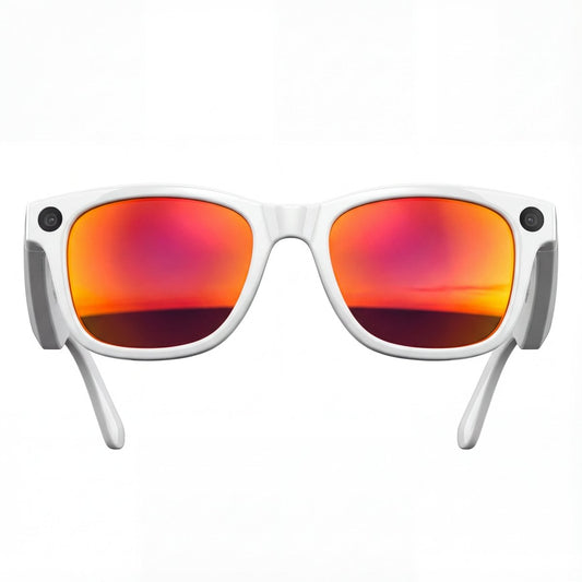 לראות חכם - המשקפיים שיודעים הכל | לראות חכם - המשקפיים שיודעים הכל | אוזו - שופ