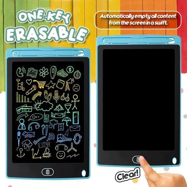 לוח ציור דיגיטלי DoodleEase | Drawing Tablets | אוזו - שופ