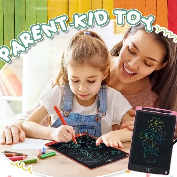 לוח ציור דיגיטלי DoodleEase | Drawing Tablets | אוזו - שופ