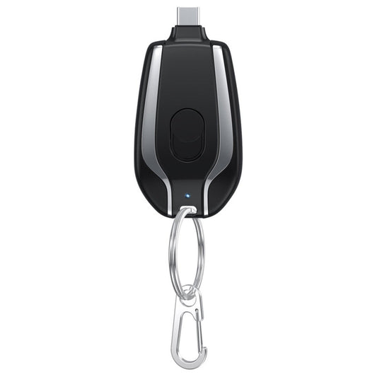 מטען נייד Keychain לשעון וטלפון | Keychain Charger | אוזו - שופ