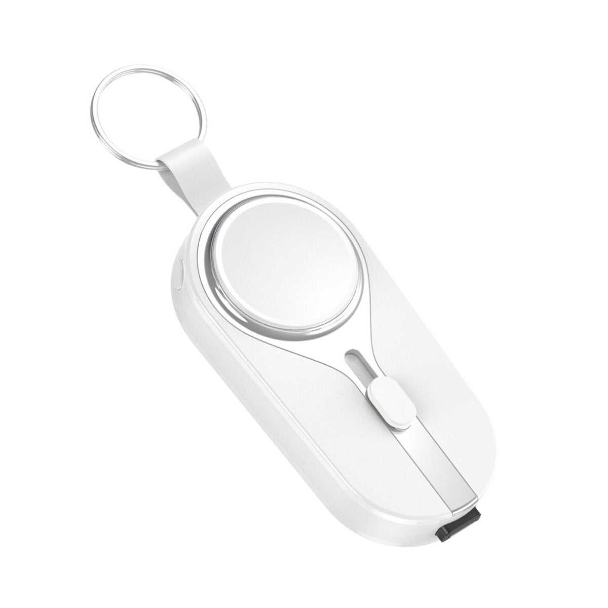 מטען נייד Keychain לשעון וטלפון | Keychain Charger | אוזו - שופ