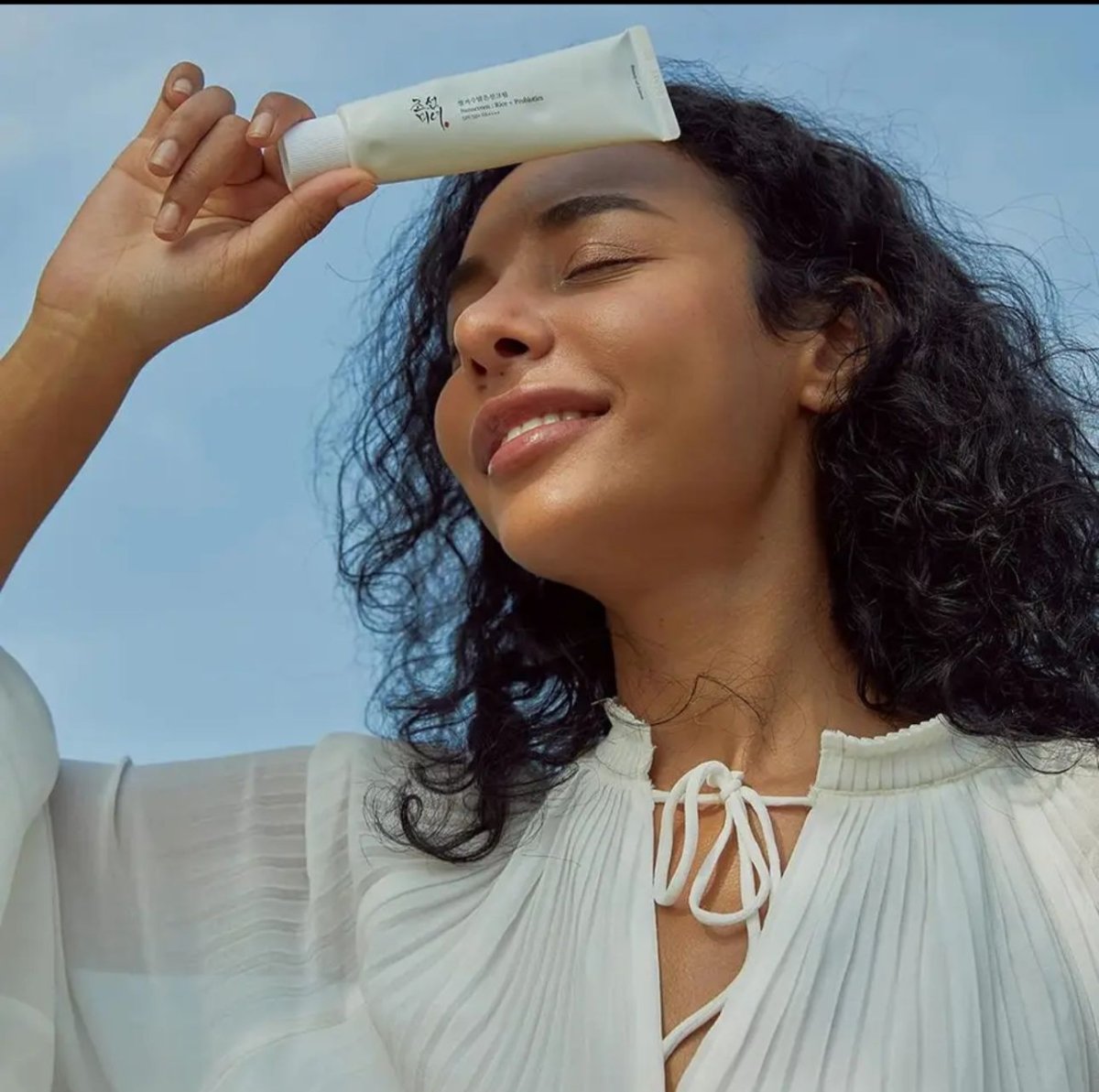 מארז 2 קרם הגנה קוריאני - 50 SPF | | אוזו - שופ