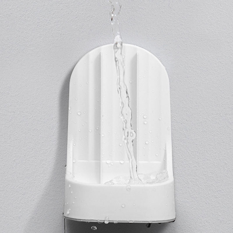 מברשת אסלה FlexScrub | Toilet Cleaning Brush and Holder | אוזו - שופ