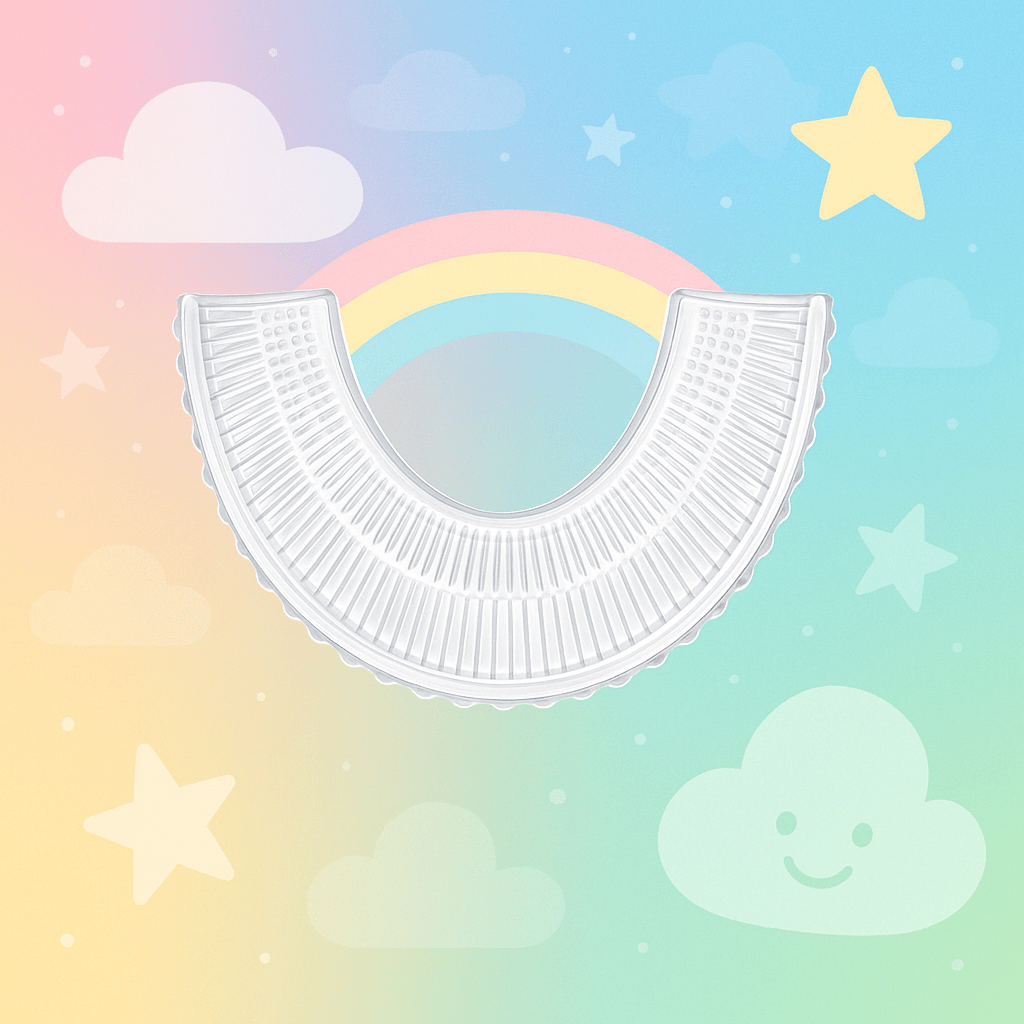 מברשת שיניים חכמה לילדים | מברשת שיניים חכמה לילדים | אוזו - שופ