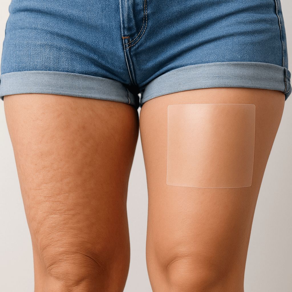 מדבקת סלים - ליפט | מדבקת סלים - ליפט | אוזו - שופ