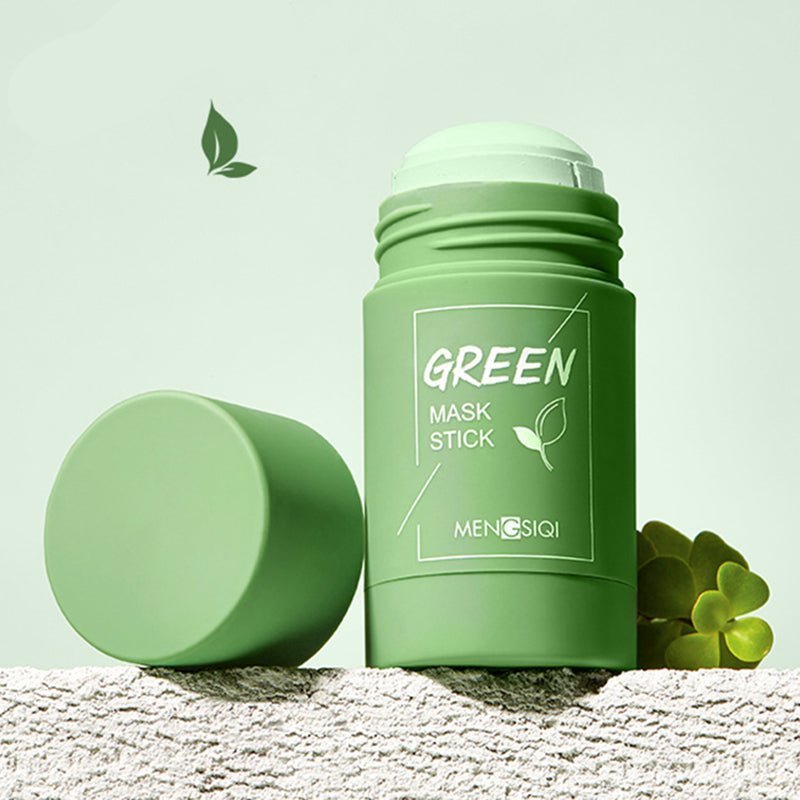 מסכה לניקוי עמוק וללא נקבוביות | Cleanse Mask | אוזו - שופ