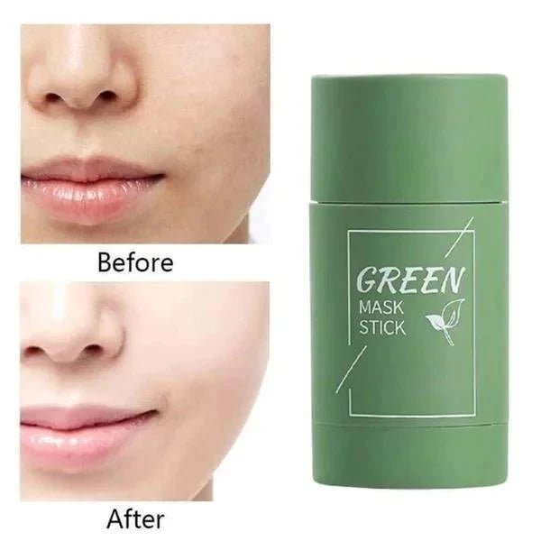 מסכה לניקוי עמוק וללא נקבוביות | Cleanse Mask | אוזו - שופ