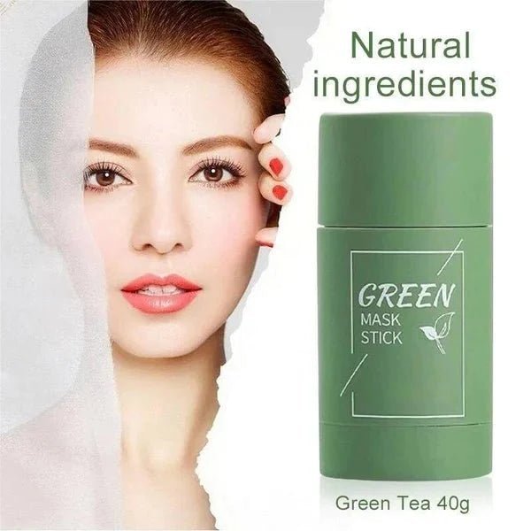 מסכה לניקוי עמוק וללא נקבוביות | Cleanse Mask | אוזו - שופ