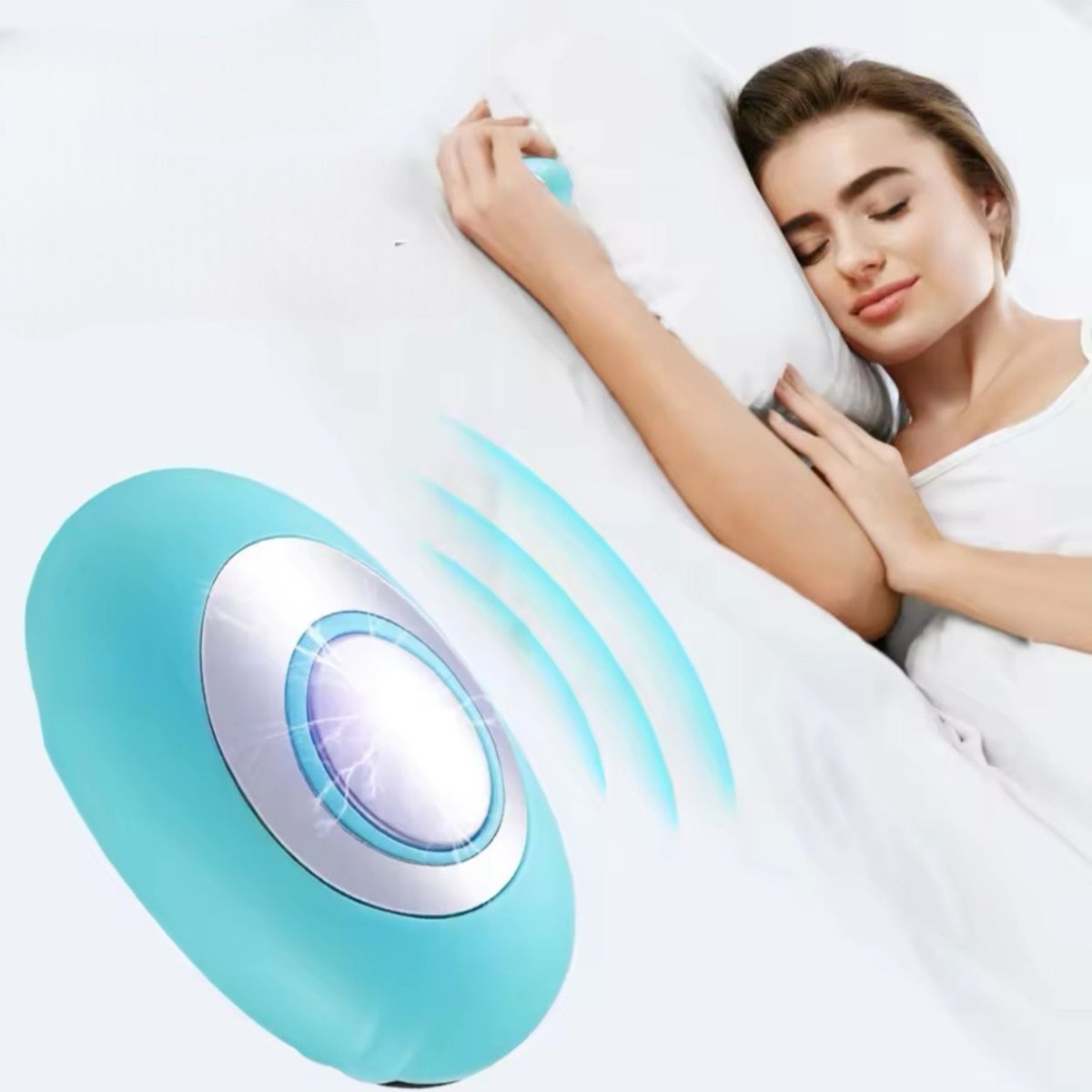 מכשיר חשמלי להורדת לחץ | | אוזו - שופ