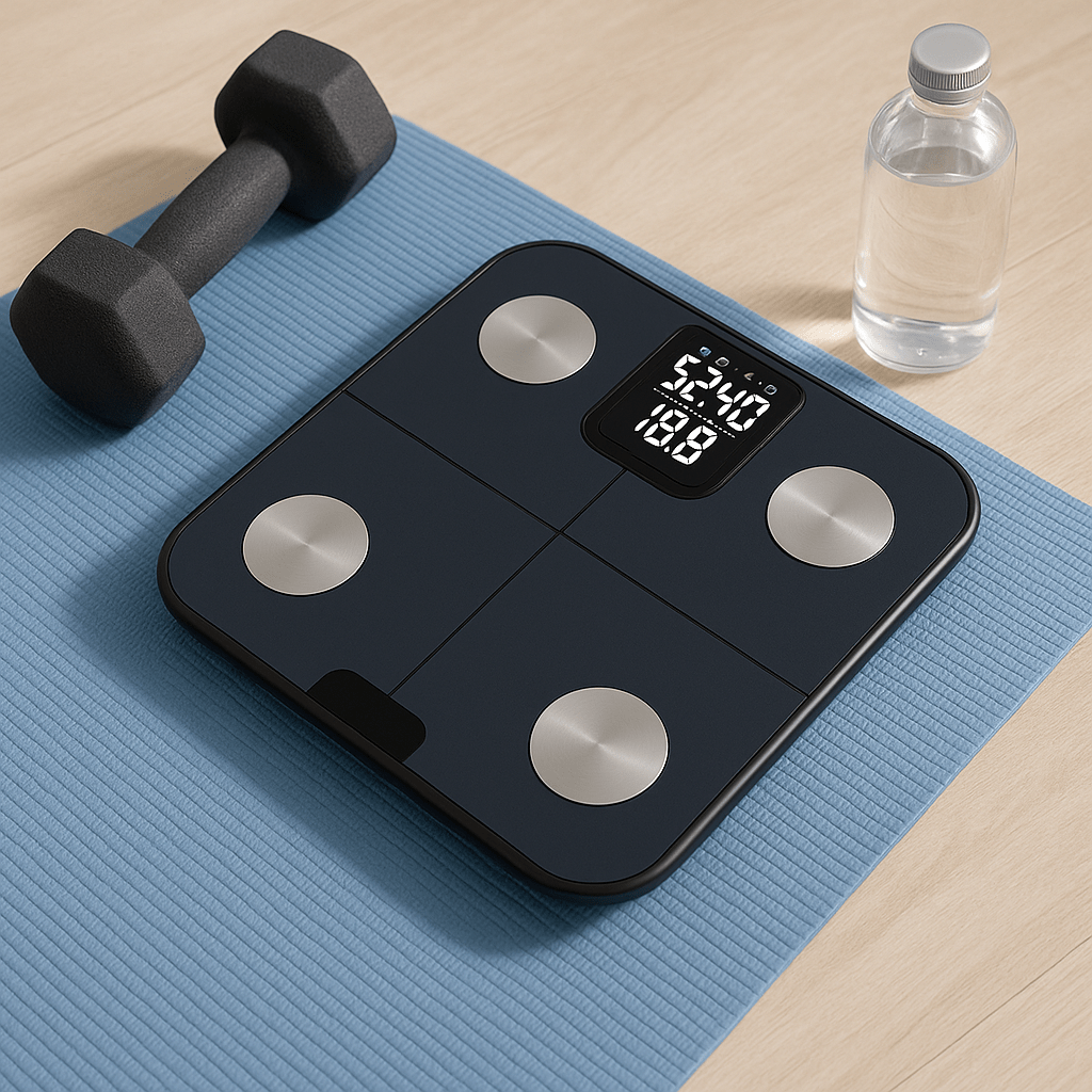 משקל חכם | משקל חכם | אוזו - שופ