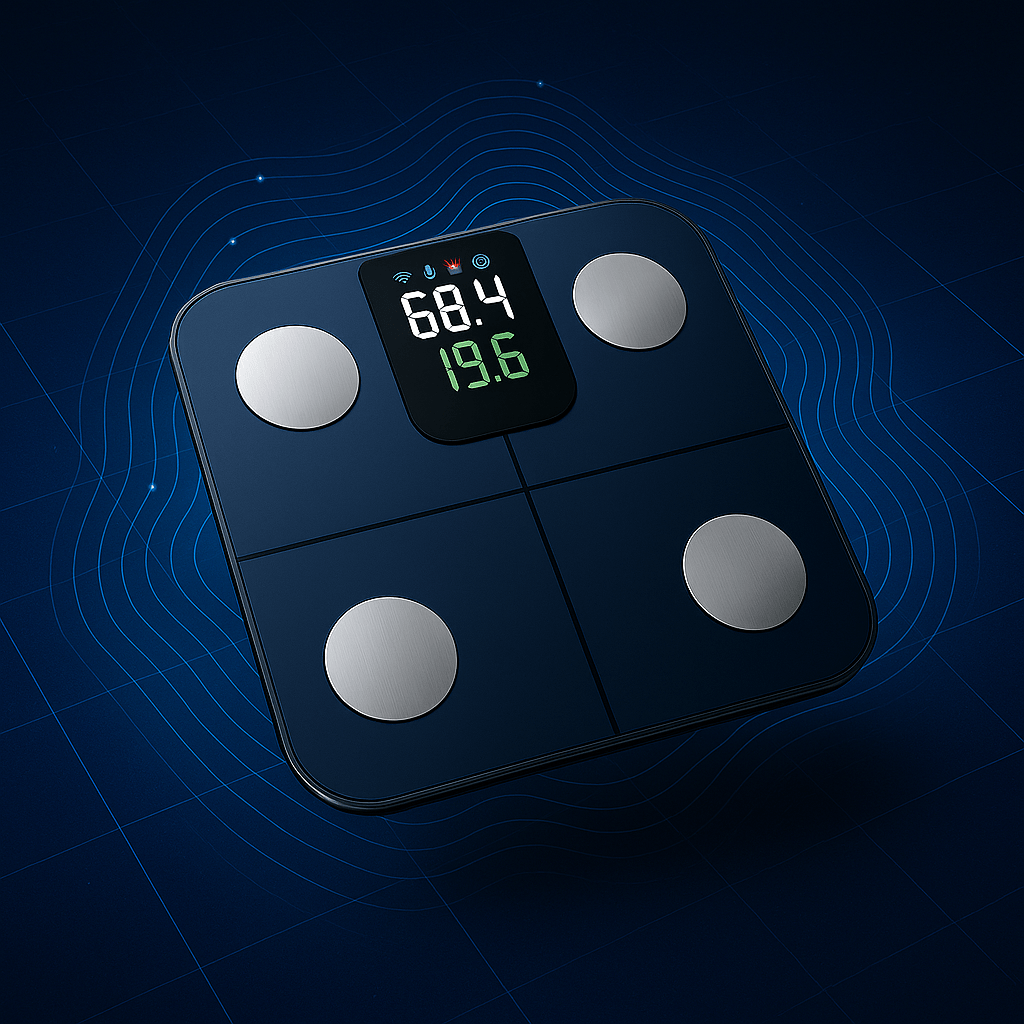 משקל חכם | משקל חכם | אוזו - שופ