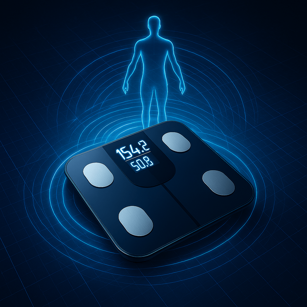 משקל חכם | משקל חכם | אוזו - שופ