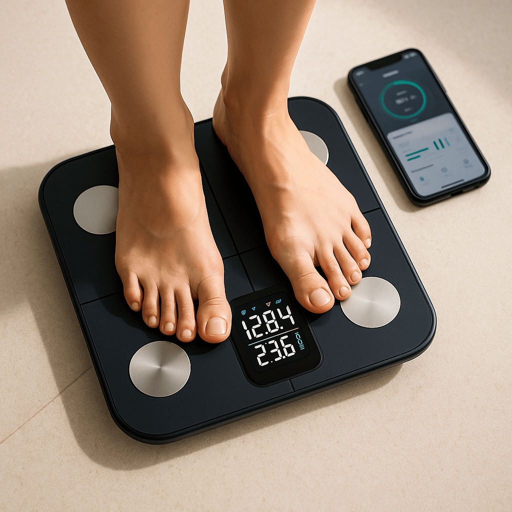 משקל חכם | משקל חכם | אוזו - שופ