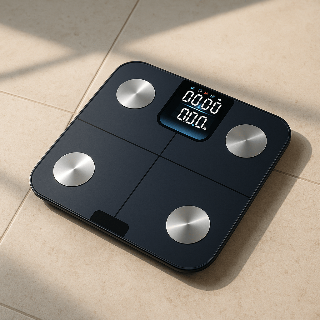 משקל חכם | משקל חכם | אוזו - שופ