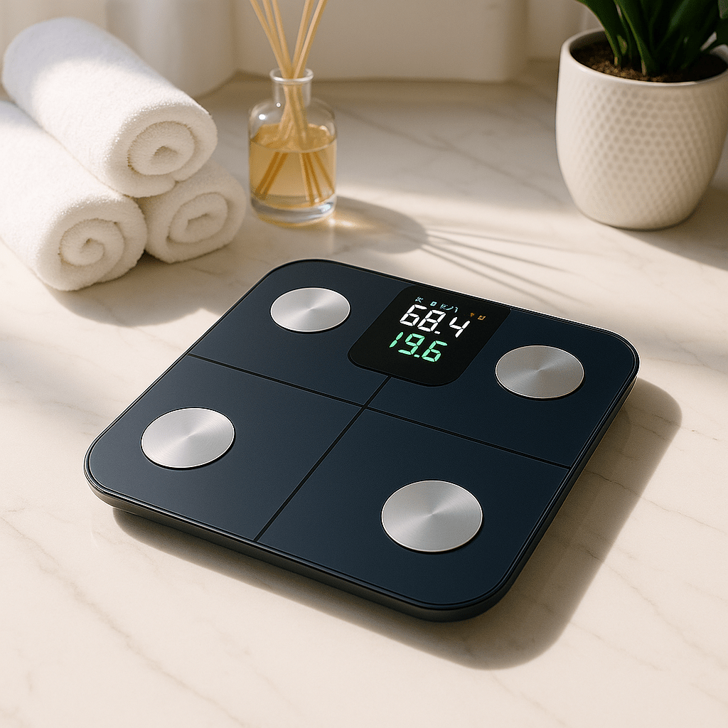 משקל חכם | משקל חכם | אוזו - שופ