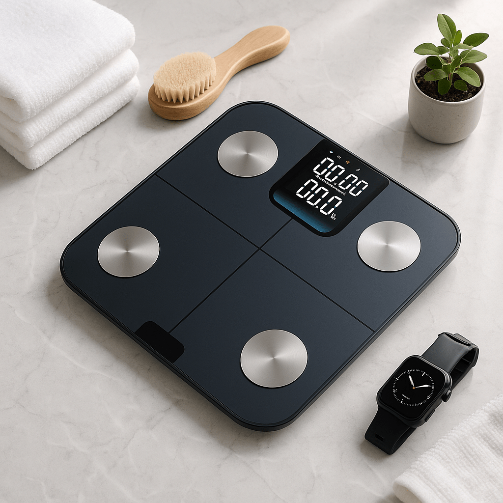 משקל חכם | משקל חכם | אוזו - שופ