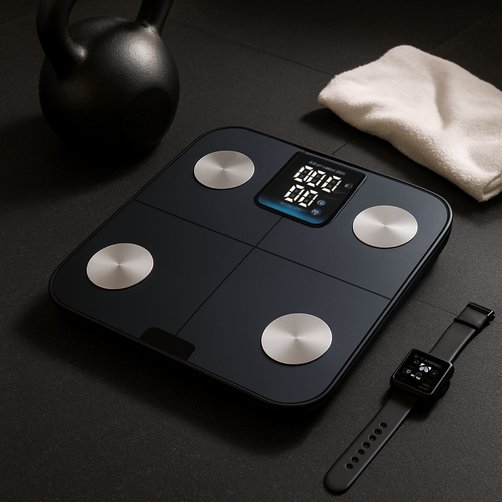 משקל חכם | משקל חכם | אוזו - שופ