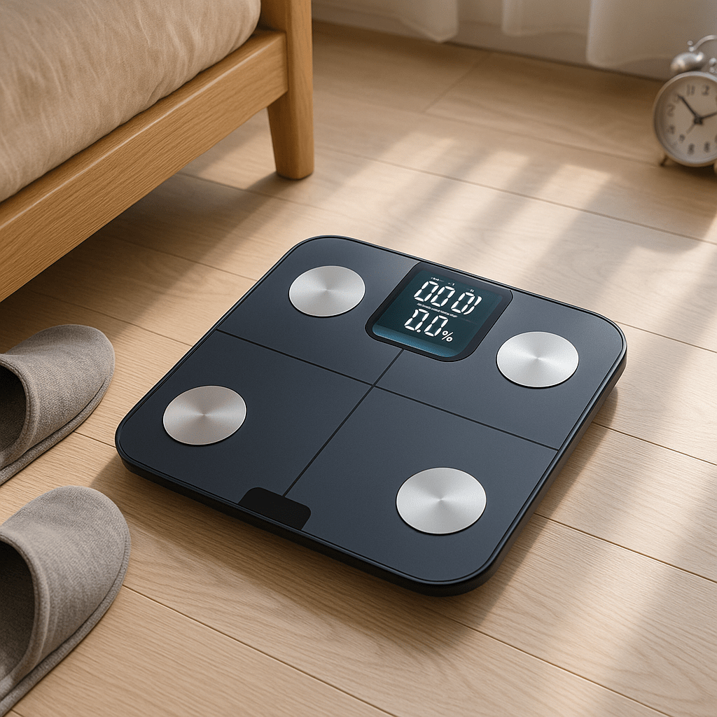 משקל חכם | משקל חכם | אוזו - שופ