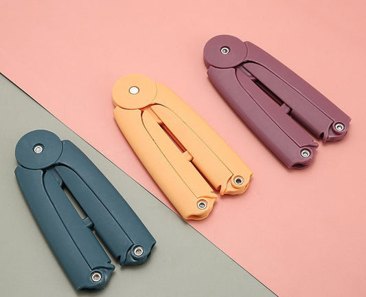 מתלים נפתחים ScoNines TravelMate | Foldable Hangers | אוזו - שופ