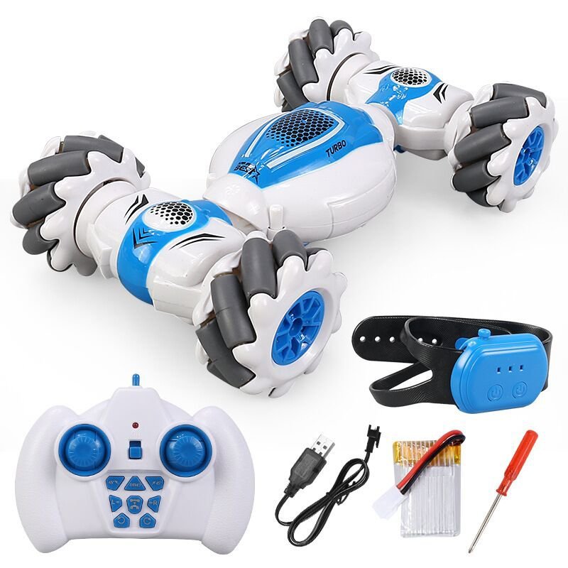 מכונית טורנדו שליטה מרחוק MagicMover 360 | Remote - Controlled Cars | אוזו - שופ