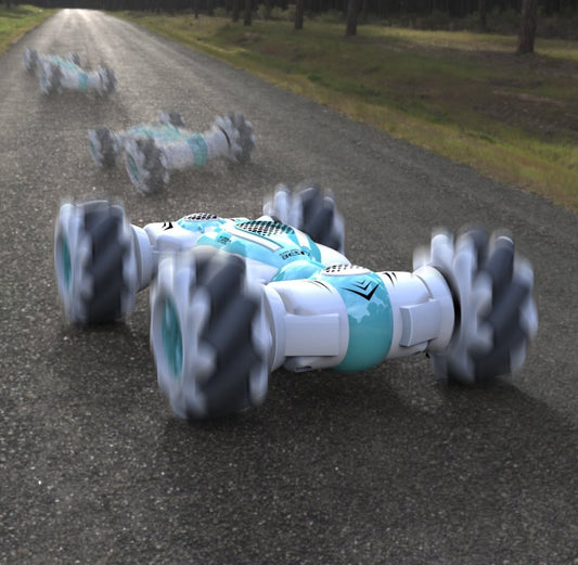 מכונית טורנדו שליטה מרחוק MagicMover 360 | Remote - Controlled Cars | אוזו - שופ