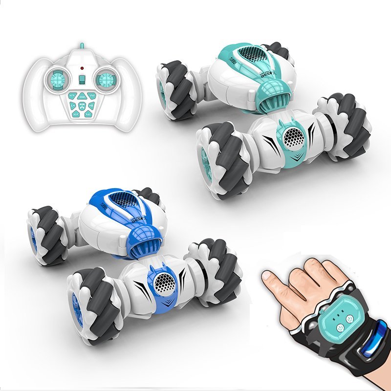 מכונית טורנדו שליטה מרחוק MagicMover 360 | Remote - Controlled Cars | אוזו - שופ