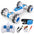 מכונית טורנדו שליטה מרחוק MagicMover 360 | Remote - Controlled Cars | אוזו - שופ