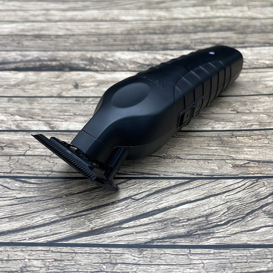 מכונת תספורת מקצועית SPIDER | hair Trimmer | אוזו - שופ