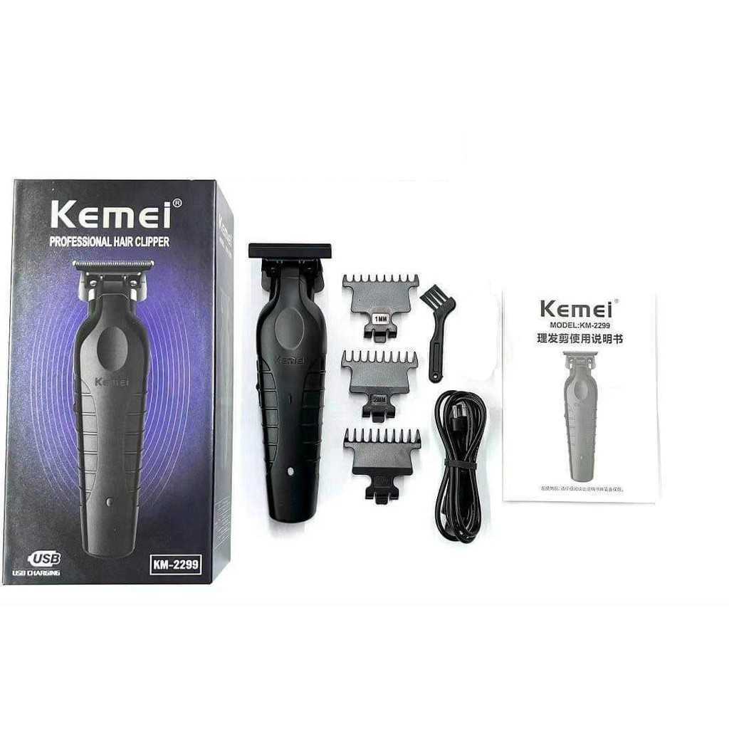 מכונת תספורת מקצועית SPIDER | hair Trimmer | אוזו - שופ