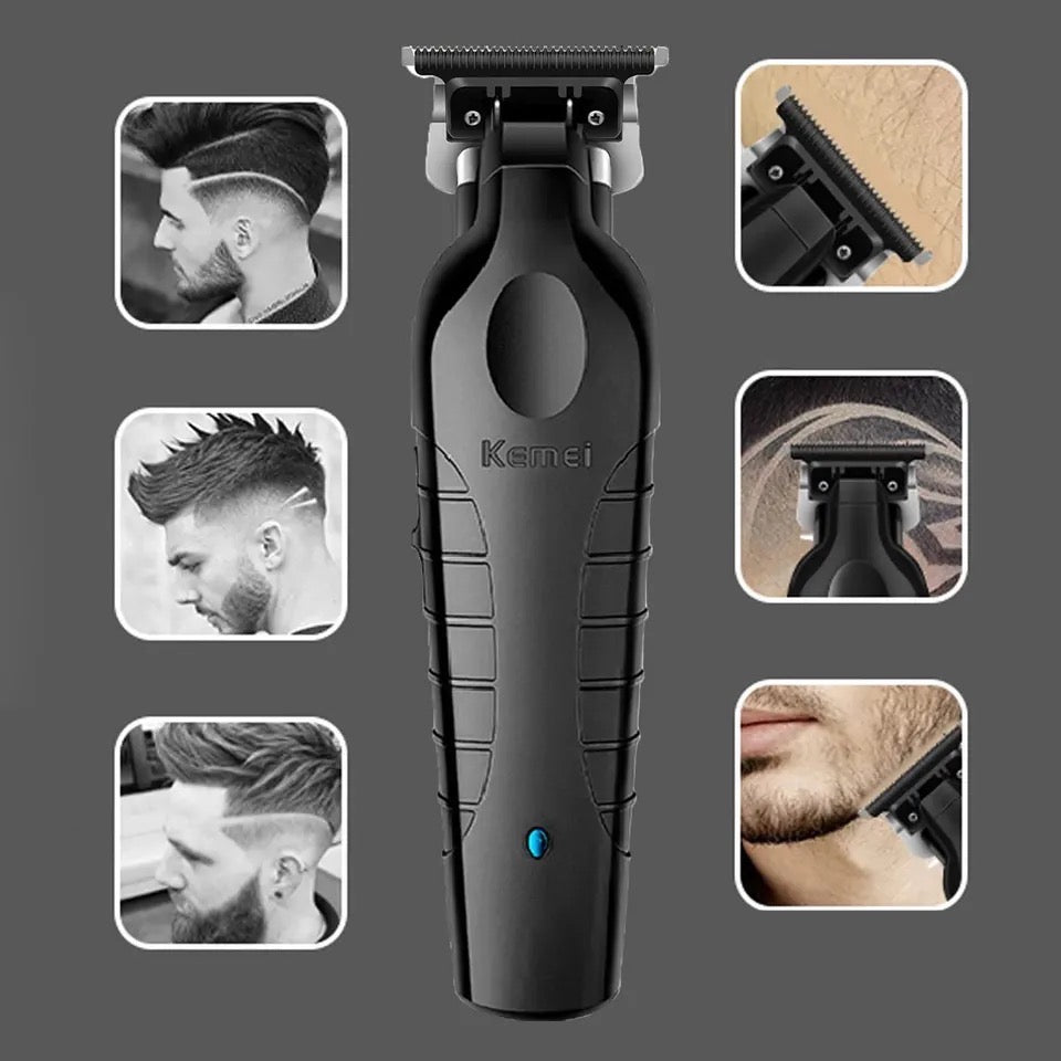 מכונת תספורת מקצועית SPIDER | hair Trimmer | אוזו - שופ