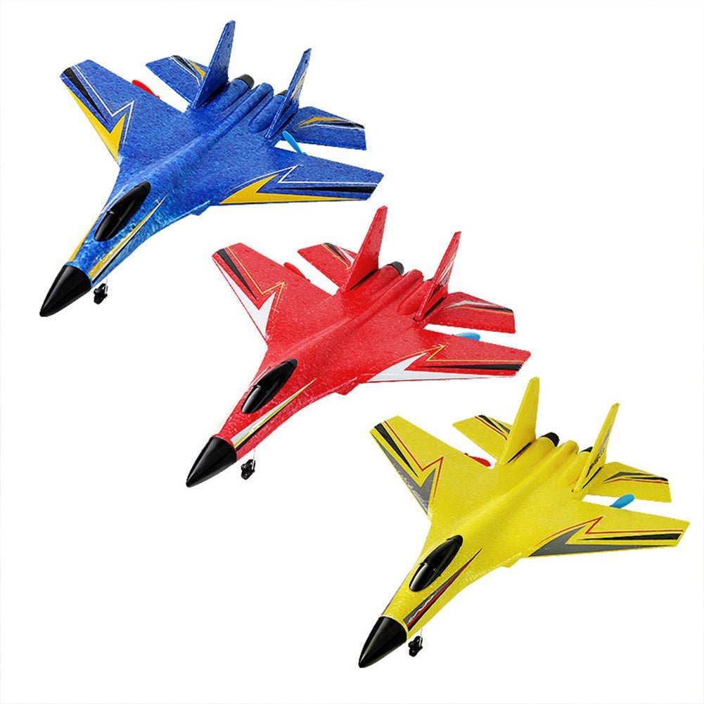 מטוס מרחף על שלט AirWing | Remote Control airplane | אוזו - שופ
