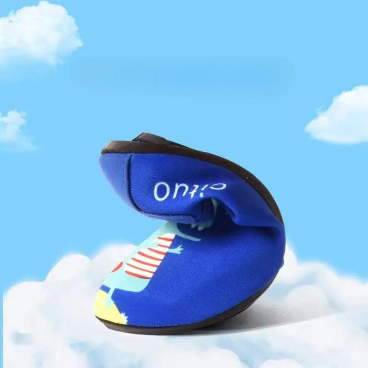 נעלי KIDS - מונעי החלקה | | אוזו - שופ
