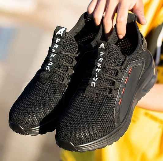 נעלי ספורט לגברים SecureStep | safety shoes | אוזו - שופ