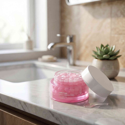 קרם קולגן מועשר בPDRN מדג סלמון | קרם קולגן מועשר בPDRN מדג סלמון | אוזו - שופ