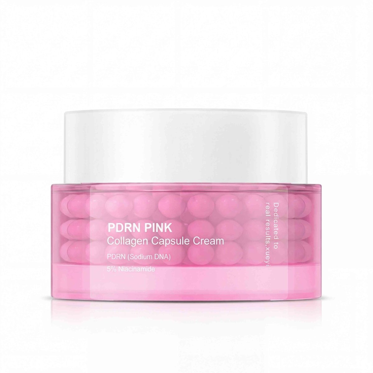 קרם קולגן מועשר בPDRN מדג סלמון | קרם קולגן מועשר בPDRN מדג סלמון | אוזו - שופ