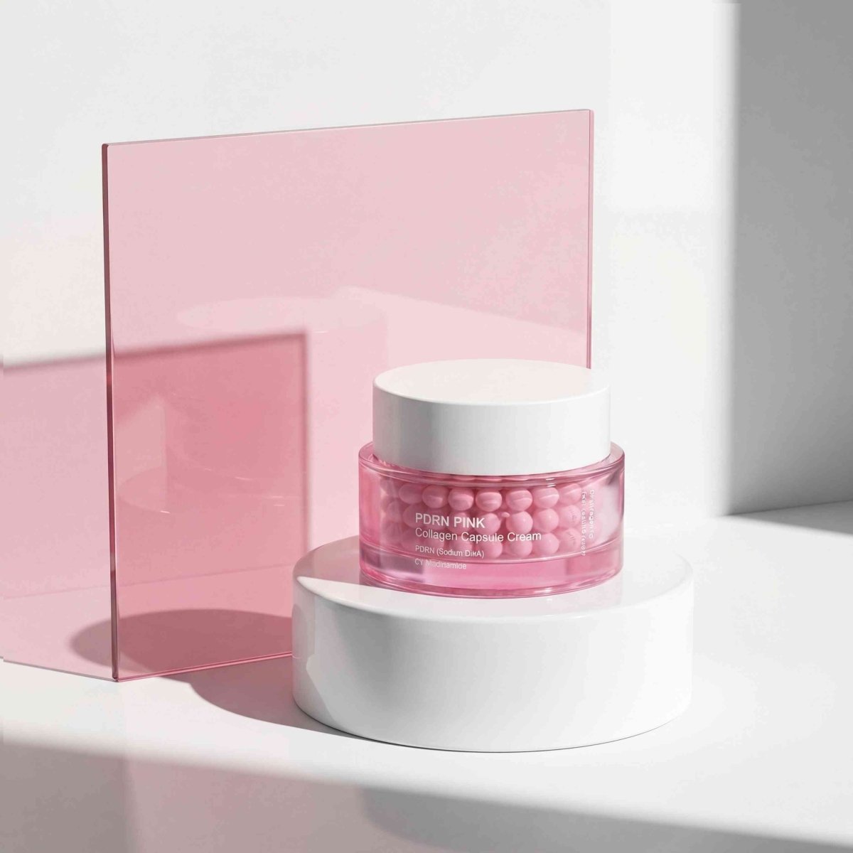 קרם קולגן מועשר בPDRN מדג סלמון | קרם קולגן מועשר בPDRN מדג סלמון | אוזו - שופ