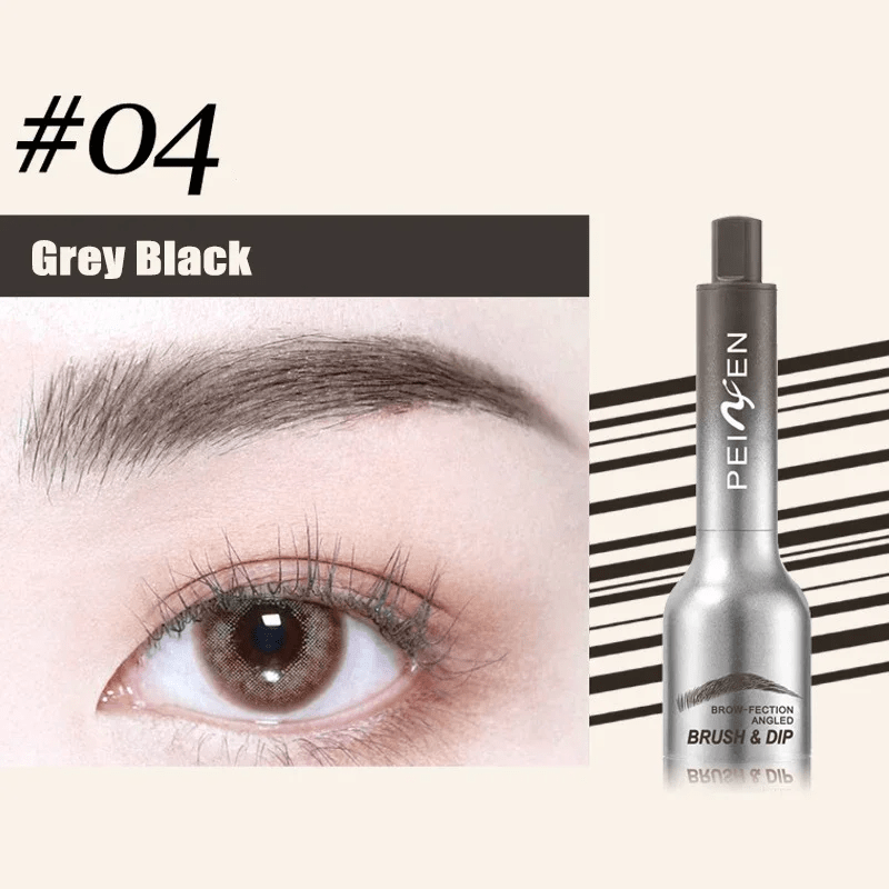 PerfectBrow - הג'ל המושלם לעיצוב וצביעת הגבות | Eyebrow Gel | אוזו - שופ