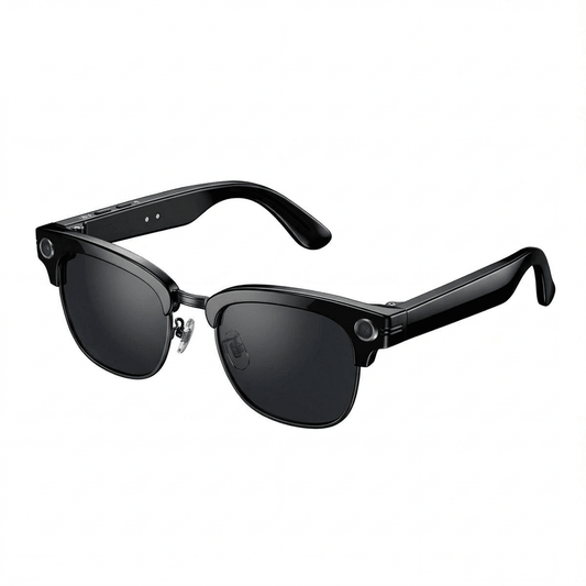 לראות חכם - משקפי שמש שיודעים הכל | לראות חכם - משקפי שמש שיודעים הכל | אוזו - שופ