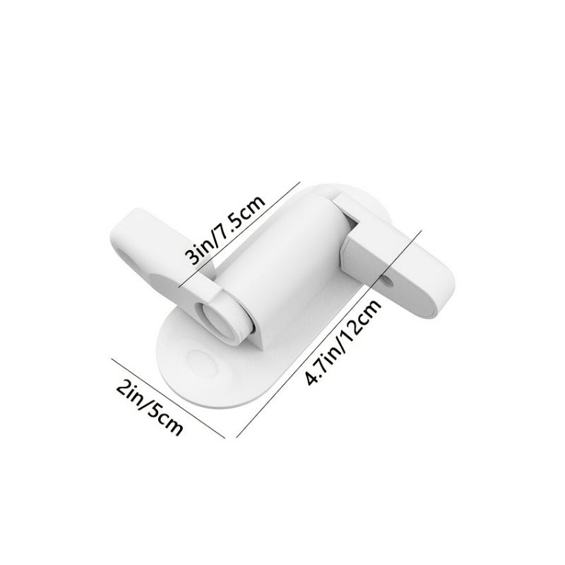 רביעיית מנעולי בטיחות לידית הדלת | Door Lever Lock | אוזו - שופ
