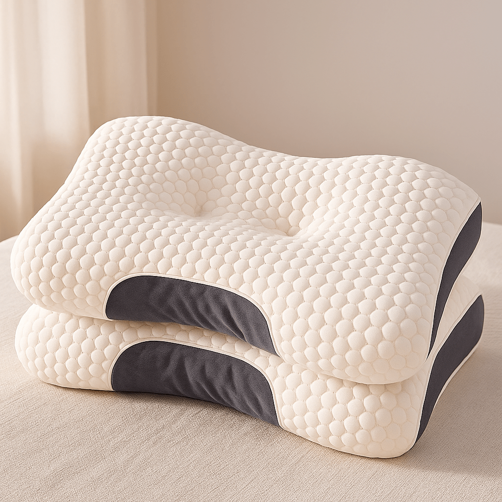 כרית אורתופדית לשינה | כרית אורתופדית לשינה | אוזו - שופ