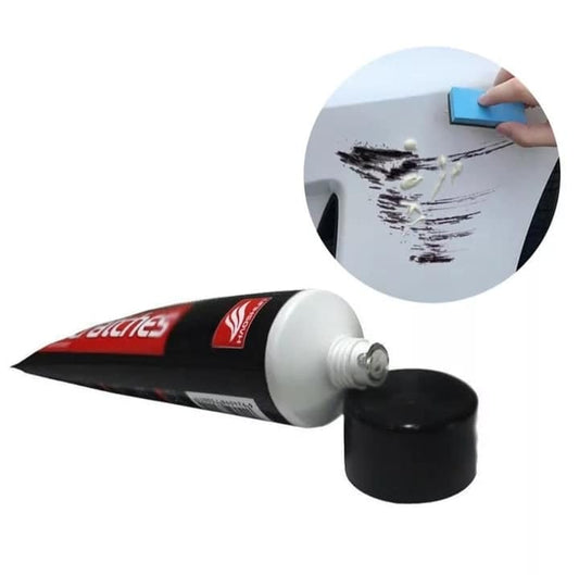Scratch - B - Gone משחת פוליש מעלימה שריטות ברכב | Scratch repair compound | אוזו - שופ